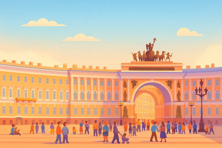 г. Санкт-Петербург